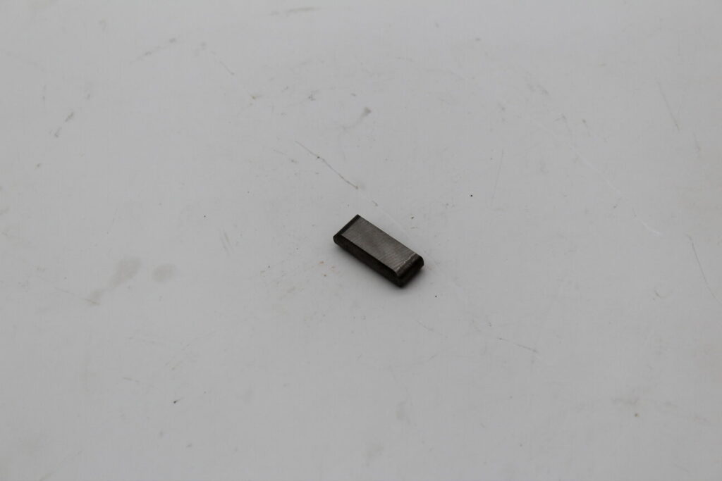 Differential Key"Chiclet" (8 req)