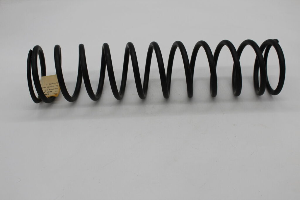 Spring Rear Suspension 250 GTE/330GT