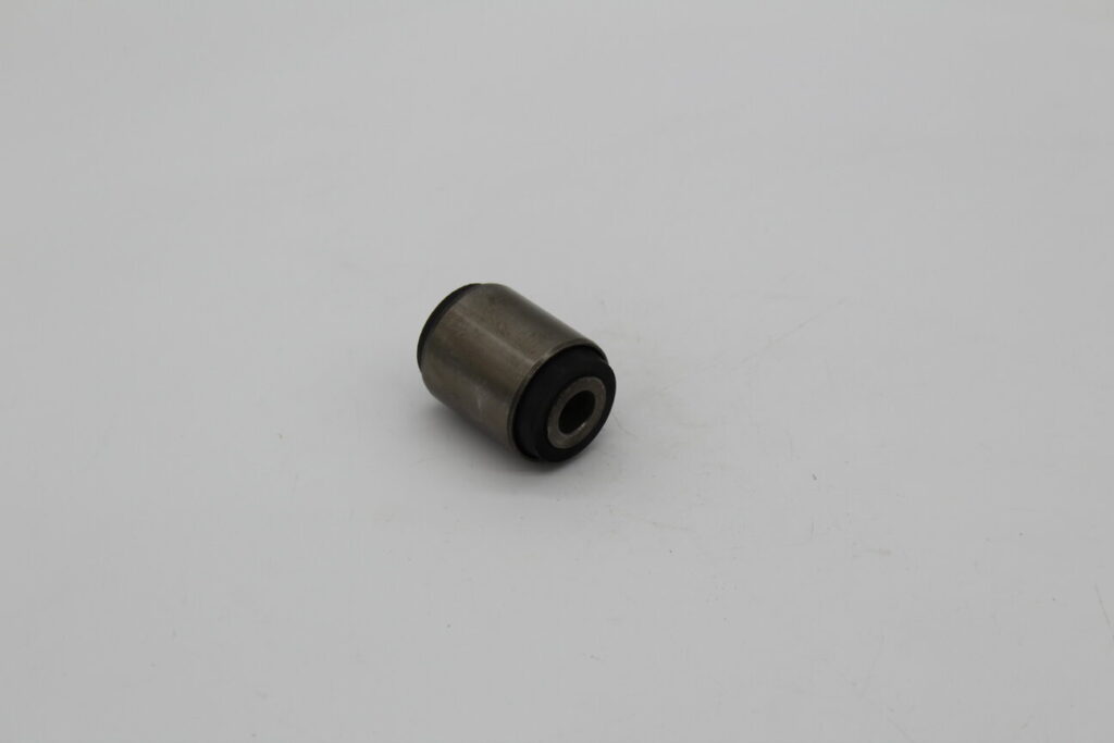 Upper Seat Spring F&R ..