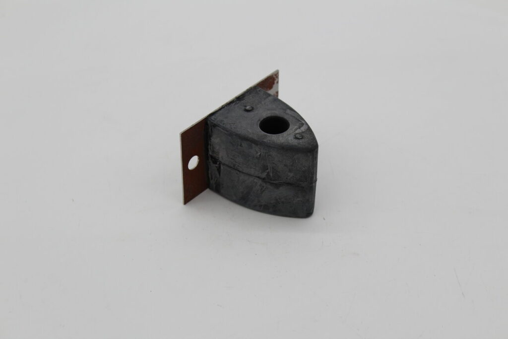 Bump Stop Rear Lower Suspension