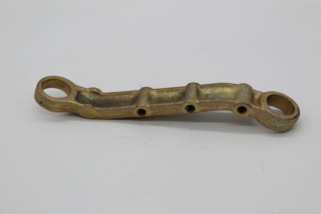 Upper Rear Half Arm Daytona
