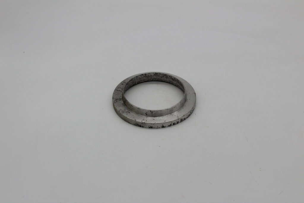 Spacer Rear Coil Spring Lower