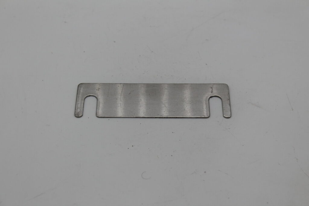 Bumper Shim