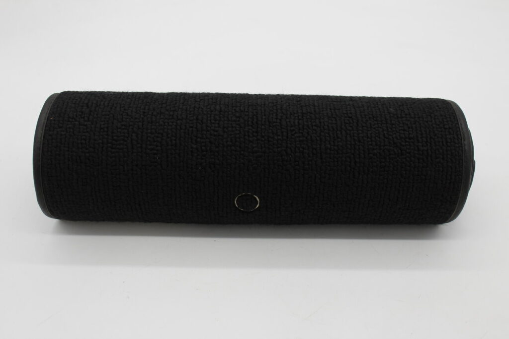 Carpet Trunk Floor Black