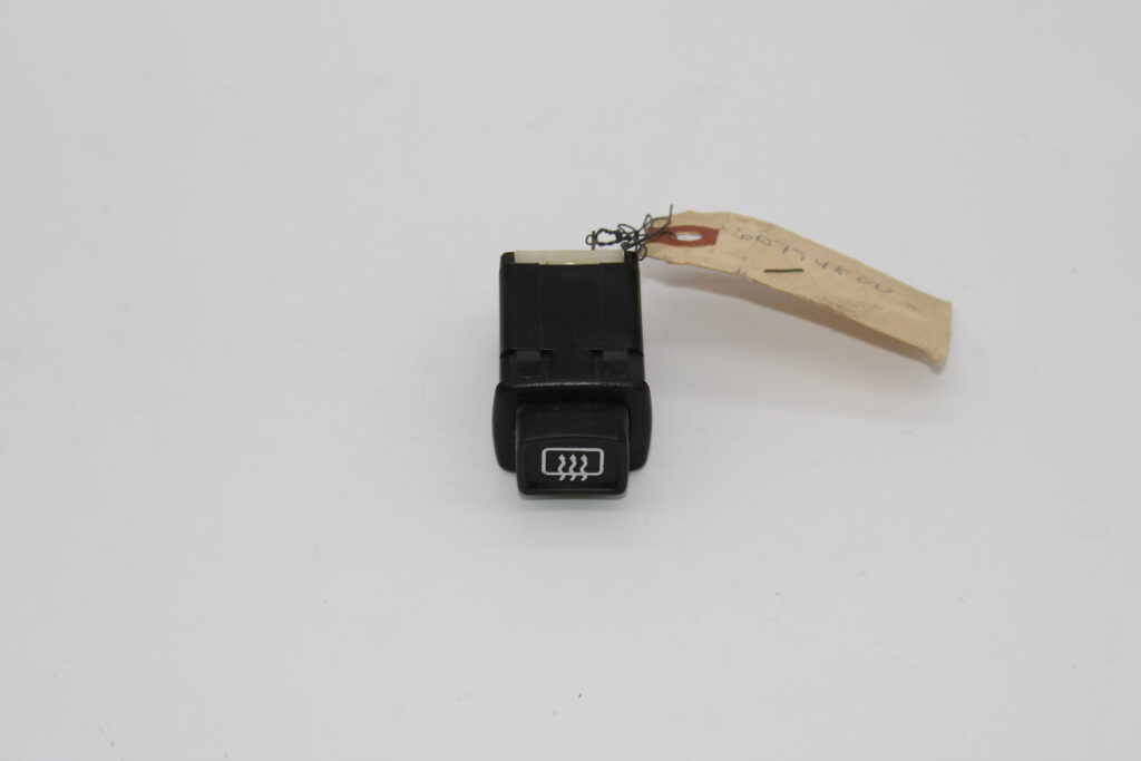 Switch Rear Defog 308i
