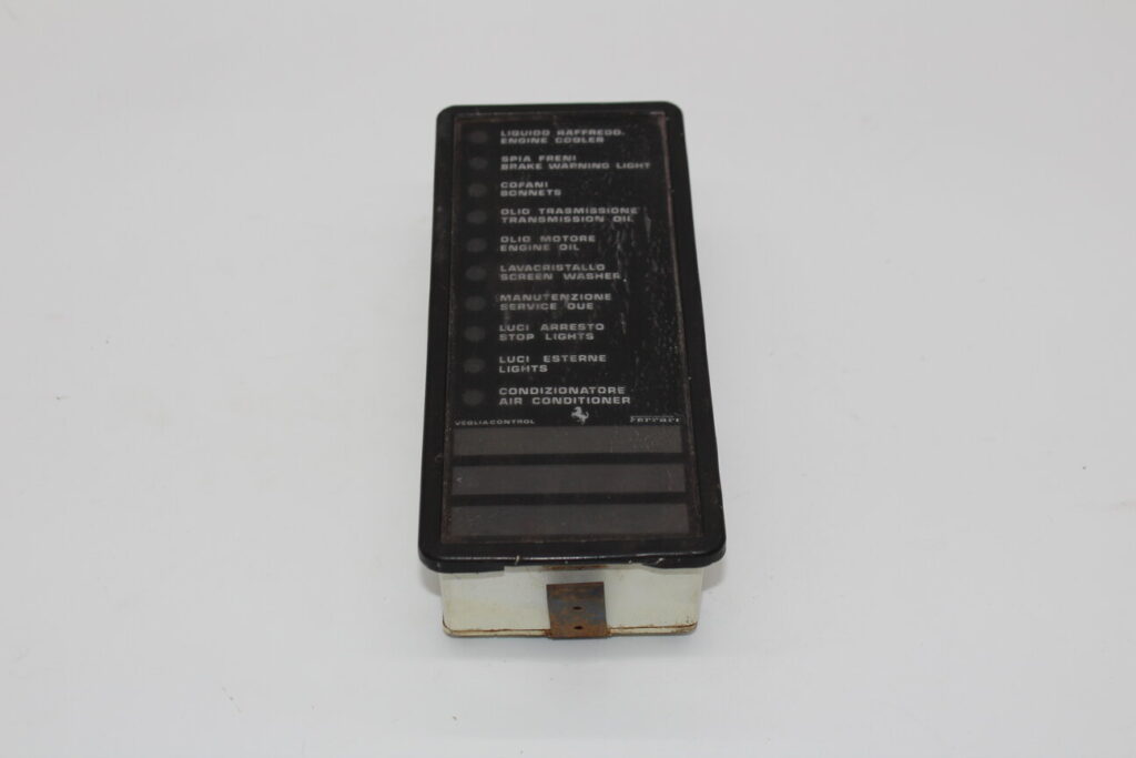 Check Control Panel