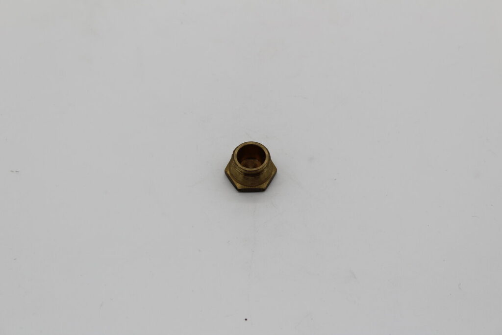 Carburetor N/S CVR. Plug DCN/DFI..