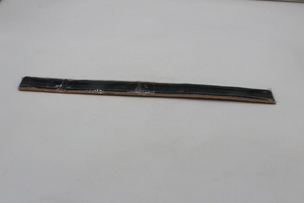 Scrub Moulding