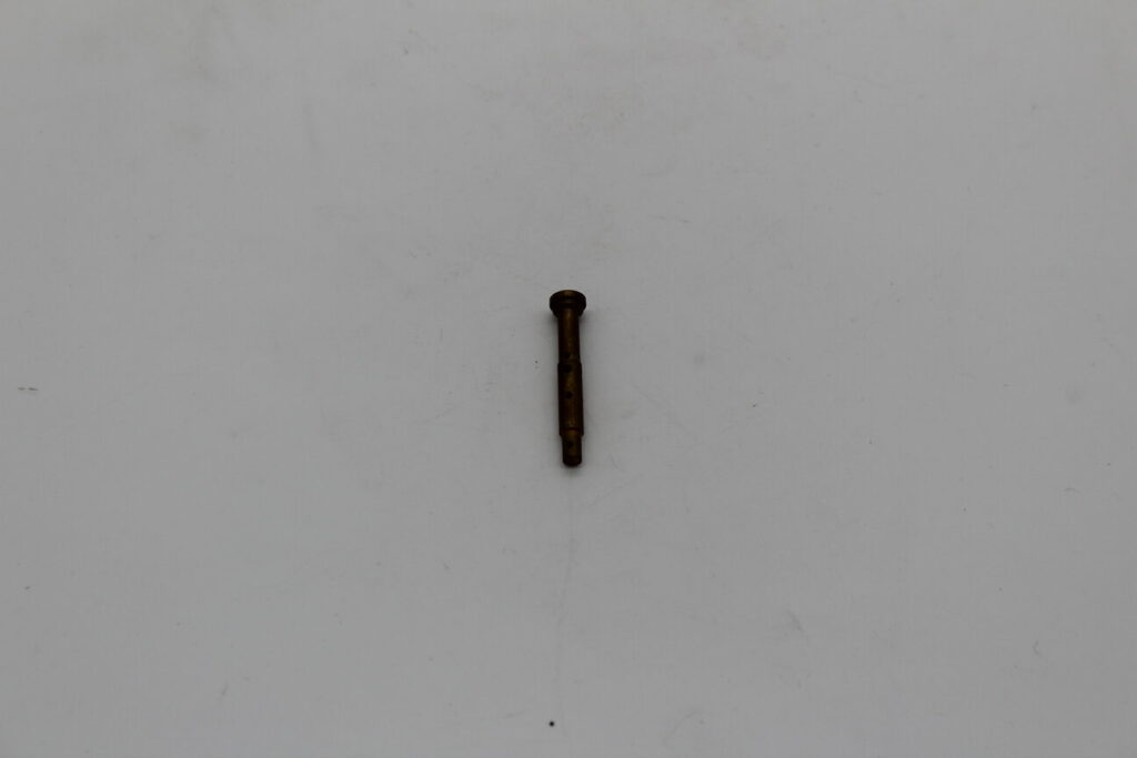 Emul. Carburetor Tube F2 DFI