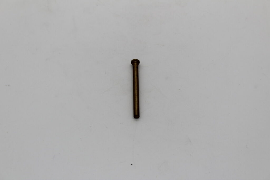 Emul. Carburetor Tube F33