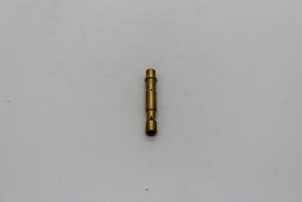 Emul. Carburetor Tube F2