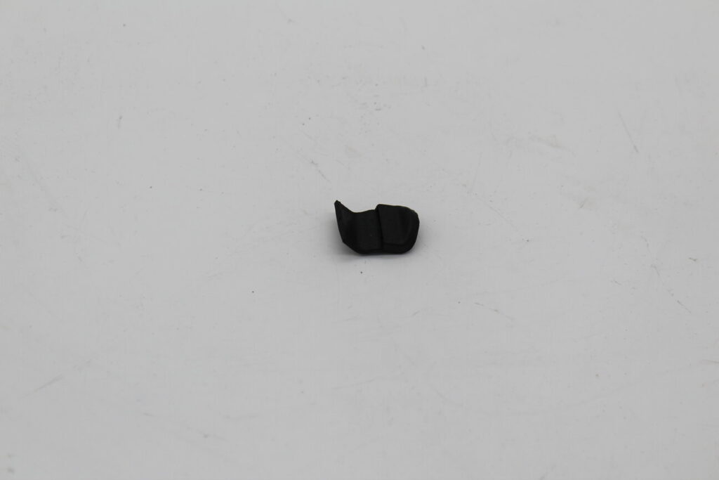 Cover / Rubber