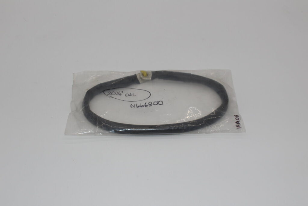 Cable Ground GTO