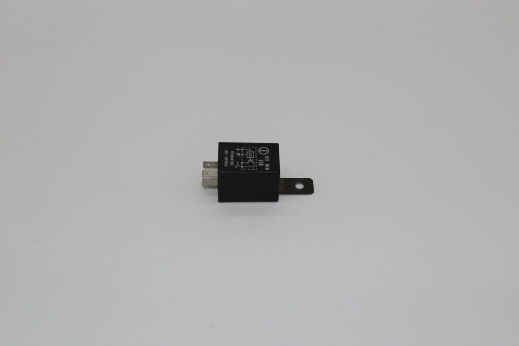 Relay Timer Interior Lights Used/Tested