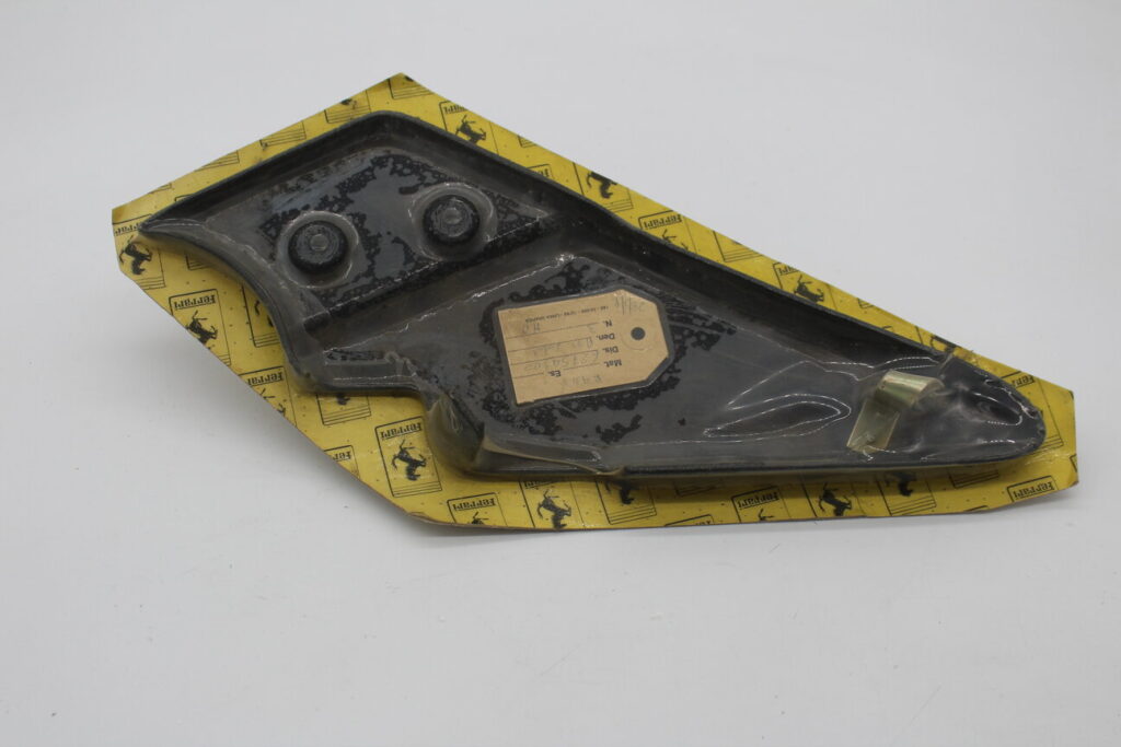Cover DX Black