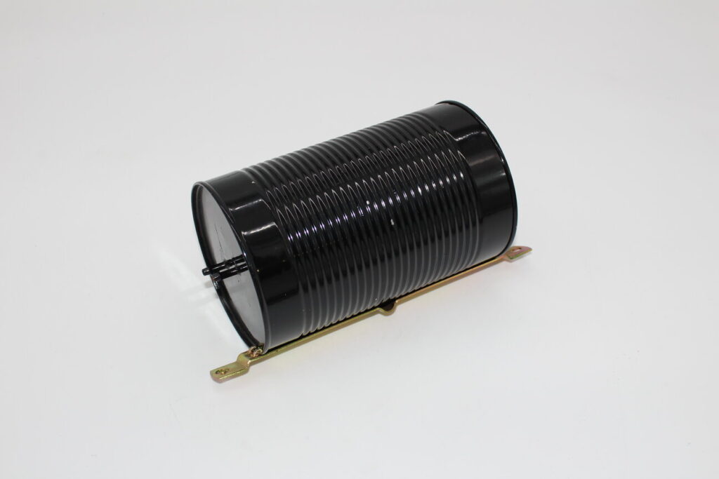 Vacuum Tank 512TR