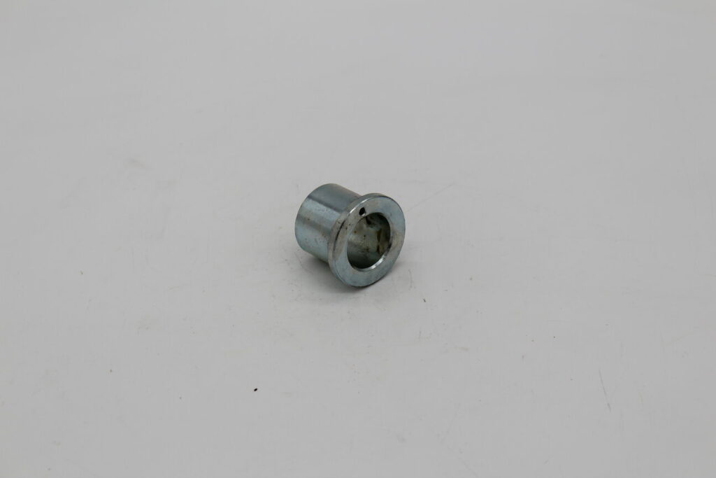 Bushing Suspension