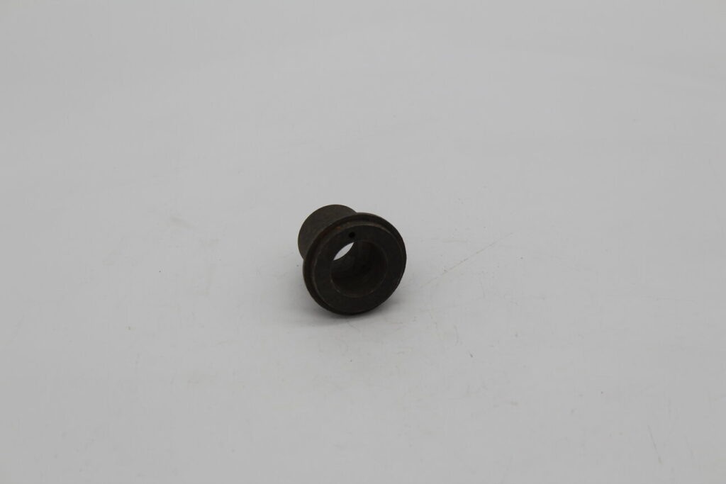 Bushing Suspension