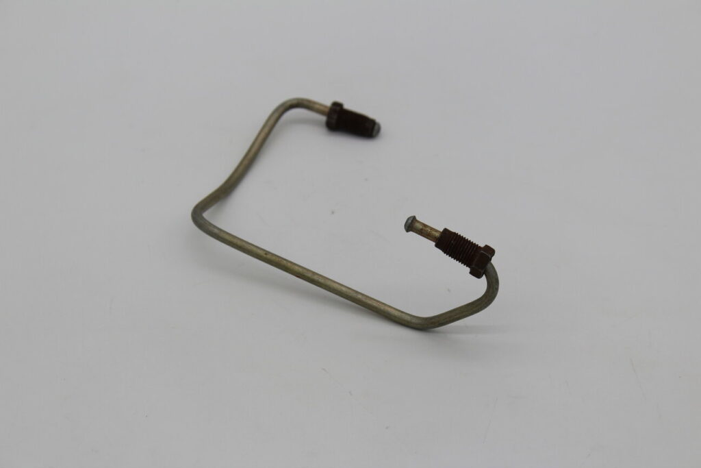 Rear Caliper Bridge Pipe SX 250330