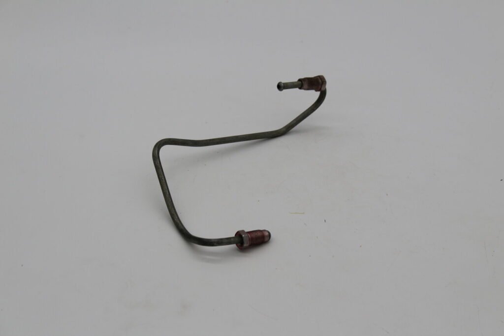 Rear Caliper Bridge Pipe SX 275..