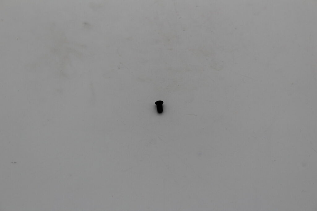 Screw Throttle Butterfly DCOE