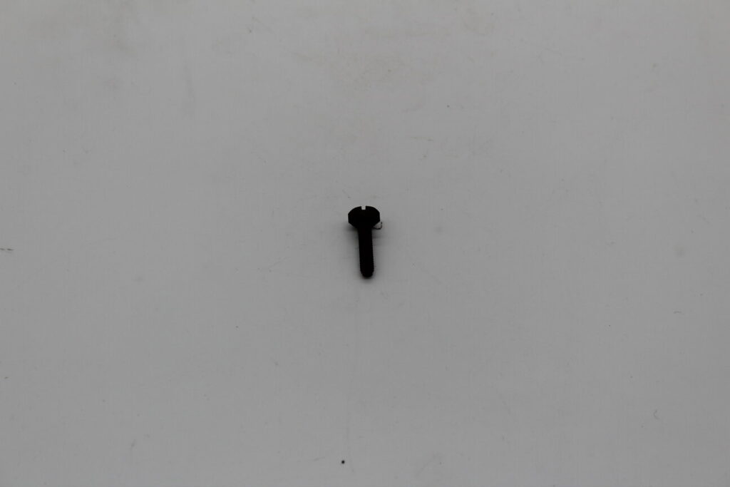 Carburetor Idle Speed Screw DCS