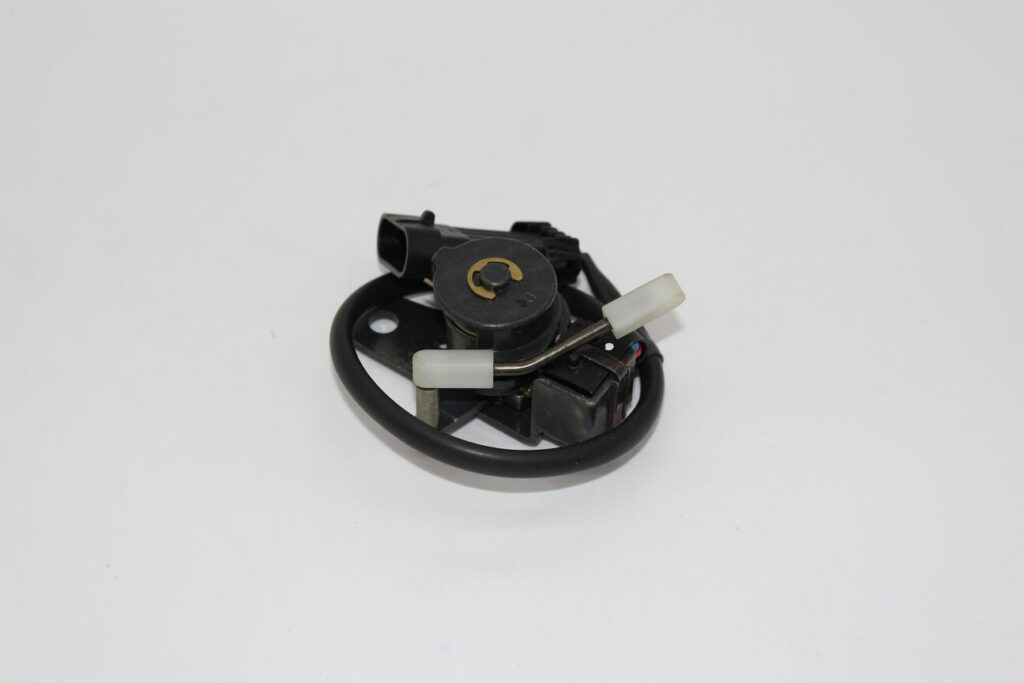 RH Safety Bracket