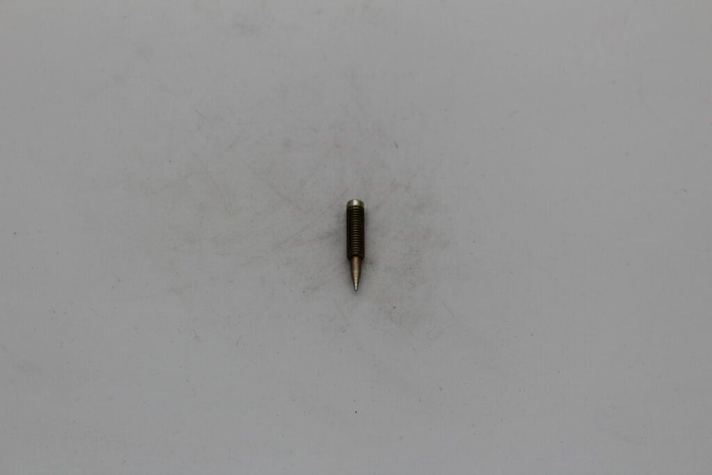 Carburetor Air Balance Screw