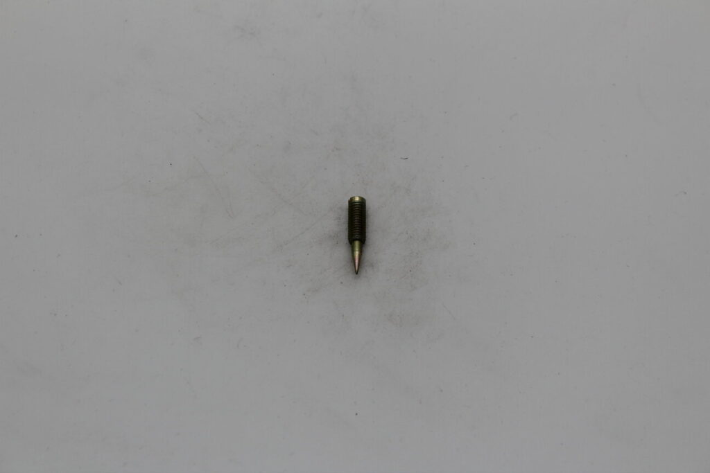 Carburetor Air Balance Screw