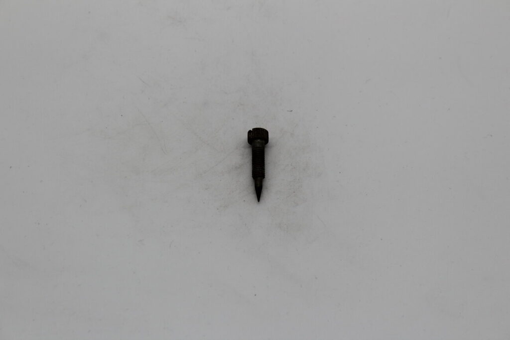 Carburetor Idle Mix Screw 38DCN