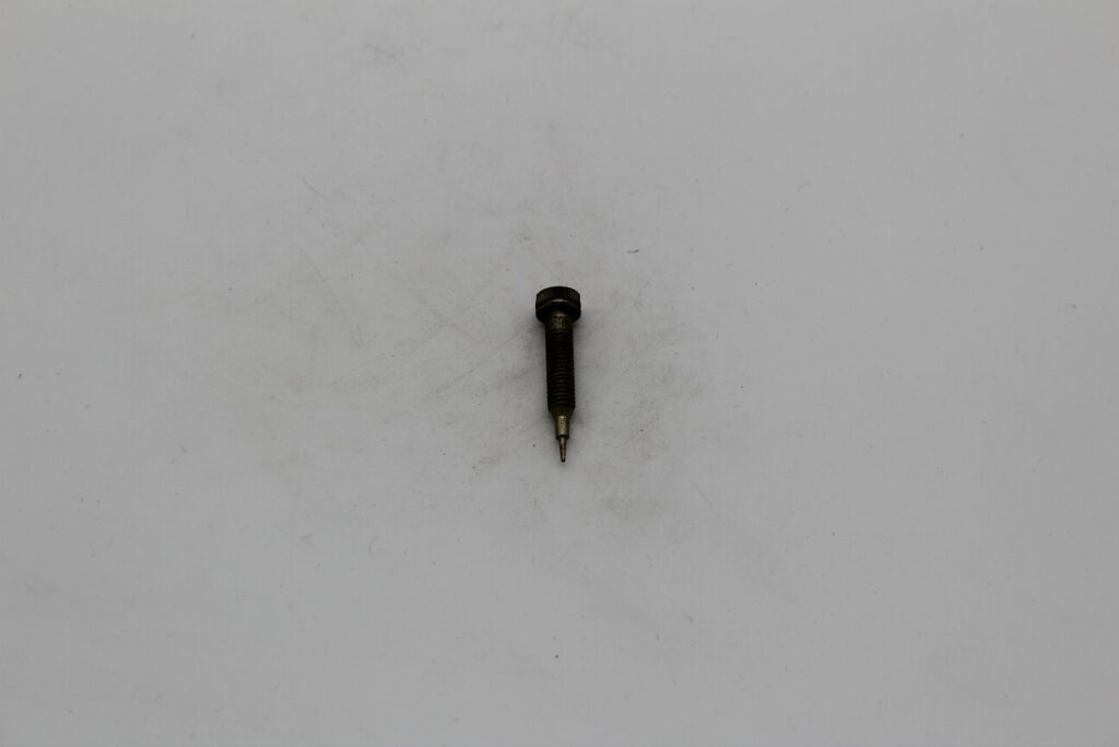 Carburetor Idle Mix Screw DCN21