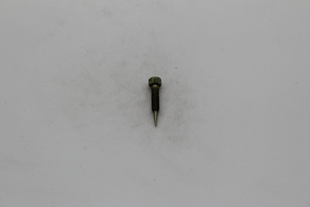 Carburetor Idle Mix Screw DCNF13