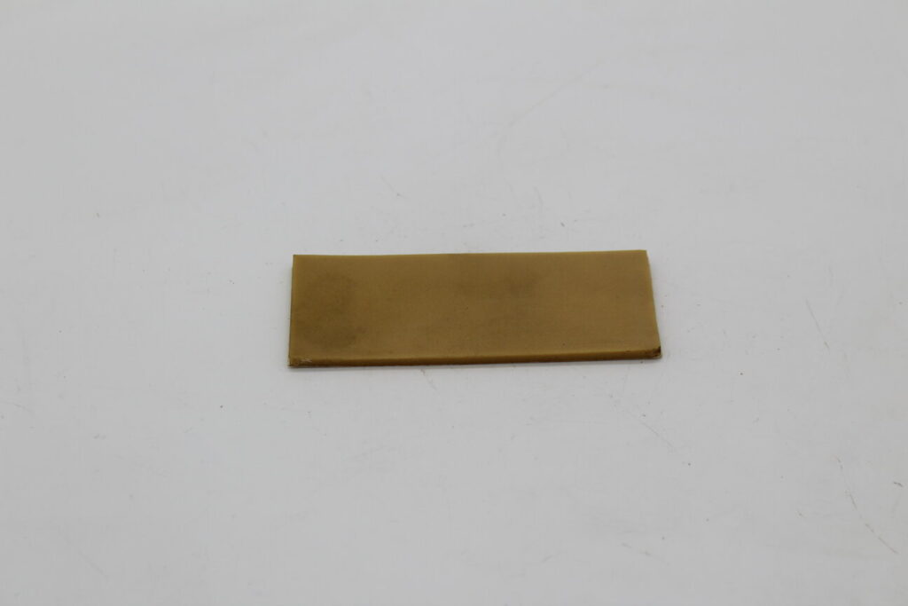 Shim Rubber