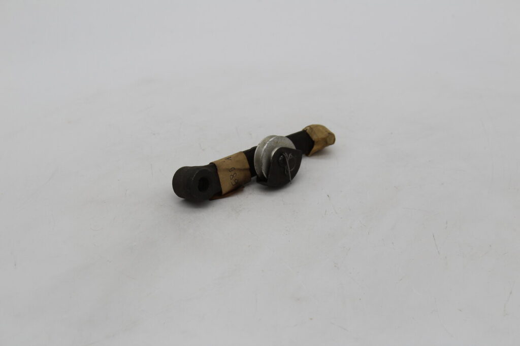 Pulley & Arm Handbrake 330 GTC