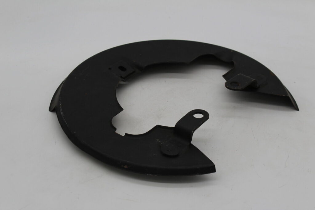 Shield SX Front Brake Rotor