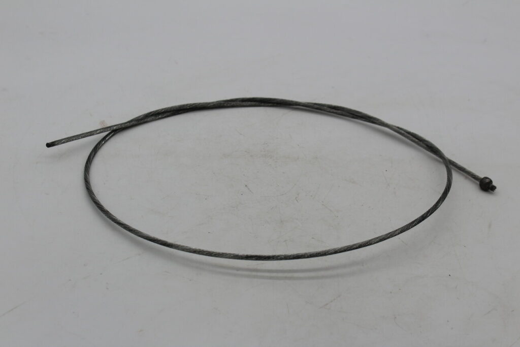 Cable Handbrake Front 246