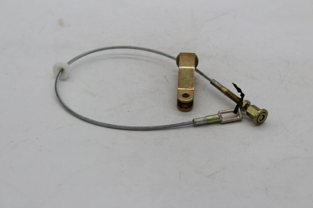 Cable Handbrake 246 DX