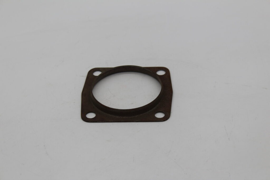 F Hub Plate