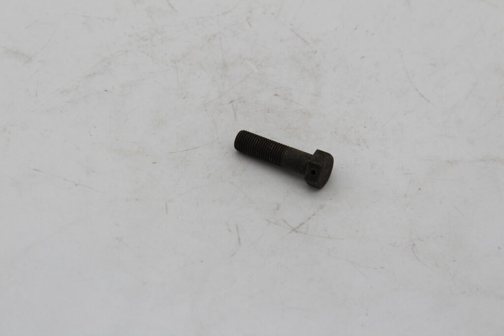 Bolt