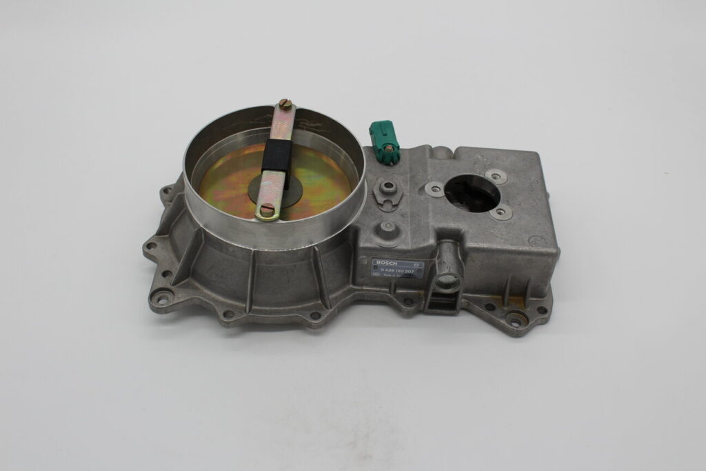 Support Fuel Dist 3.2/328..