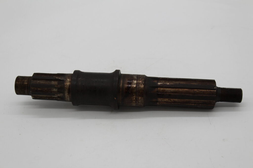 Stub Axle DX Rear Daytona