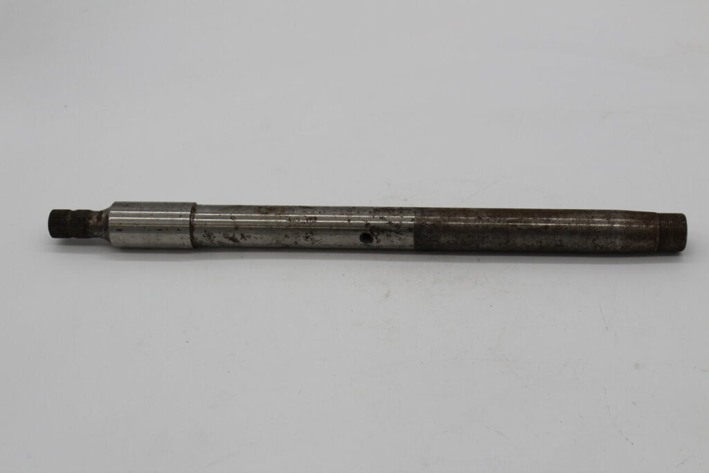 Shaft Upper Steering Column