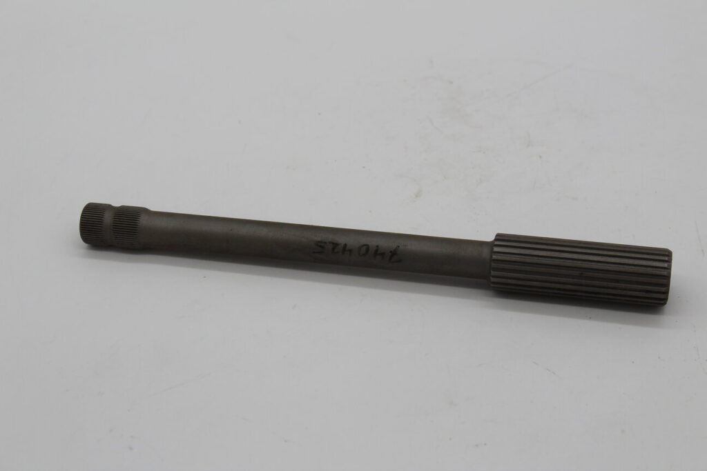 Shaft Steering Column