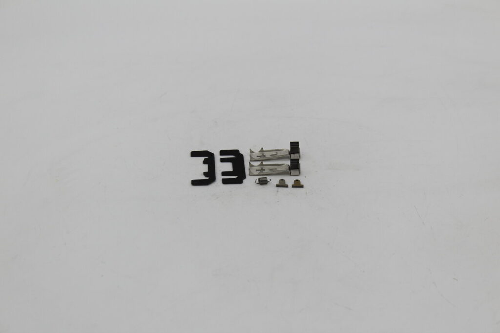 Wiper Motor Brushes Set