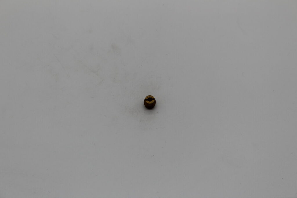 Carburetor Air Corr.J.DCN/DFI/BB1 75
