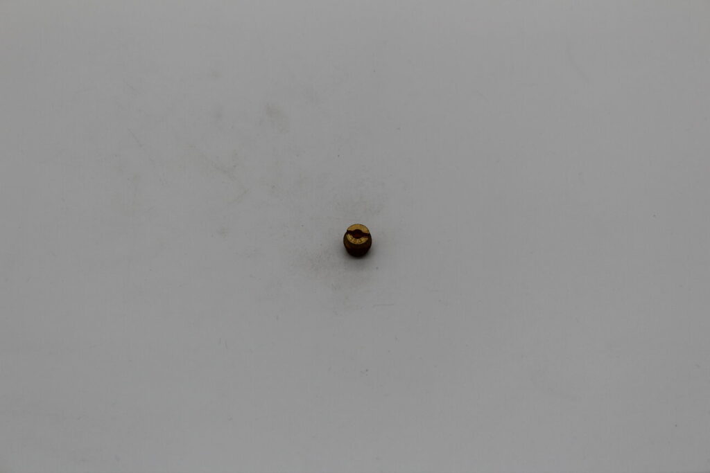 Carburetor Air Corr.J.DCN/DFI/BB1 80
