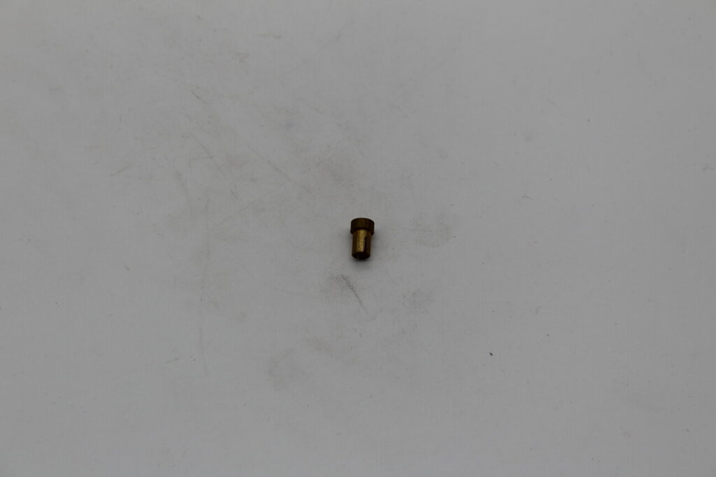 Carburetor Air Corre.J.(1 65)DCOE