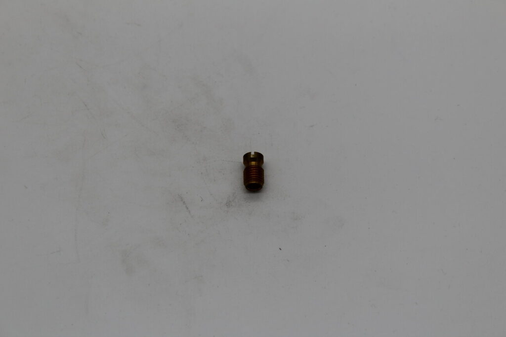 Carburetor Aircorr Jet 1 95