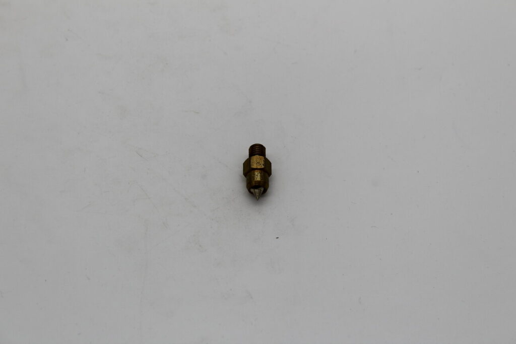 Carburetor Needle/Seat 1 75