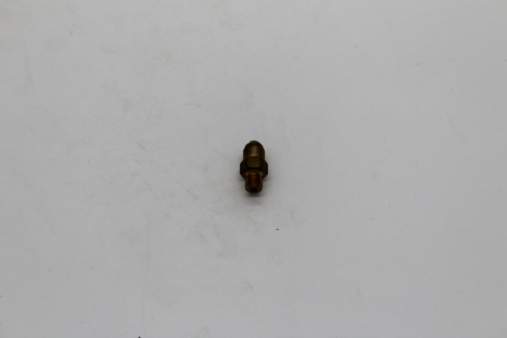 Carburetor Needle/Seat 2 25